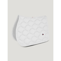 Tapis de CSO Tommy Hilfiger Equestrian Liberty Taupe Marron