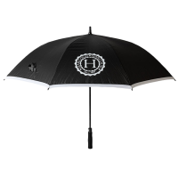 Parapluie Harcour Utopie Noir