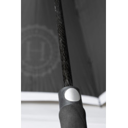 Parapluie Harcour Utopie Noir