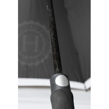 Parapluie Harcour Utopie Noir