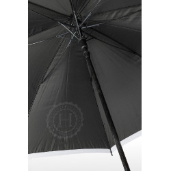 Parapluie Harcour Utopie Noir