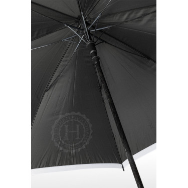 Parapluie Harcour Utopie Noir