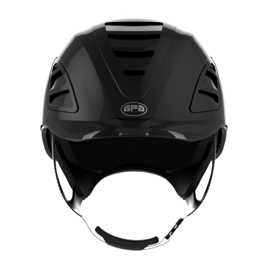 Casque GPA 4S Speed Air Hybride