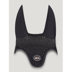 Bonnet anti-mouches Emory Tommy Hilfiger Equestrian Desert sky Bleu