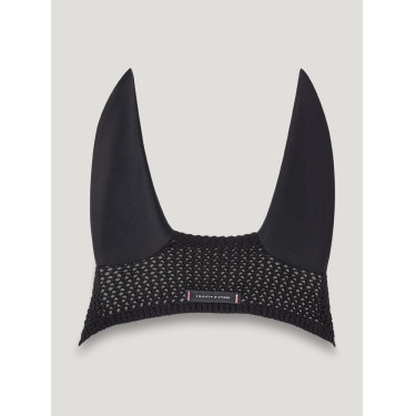 Bonnet anti-mouches Emory Tommy Hilfiger Equestrian Desert sky Bleu Bonnet anti-mouches Emory Tommy Hilfiger Equestrian Desert sky Bleu