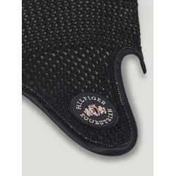 Bonnet anti-mouches Emory Tommy Hilfiger Equestrian Desert sky Bleu