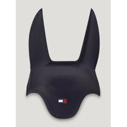 Bonnet anti-mouches Tommy Hilfiger Equestrian Columbia Desert sky Bleu