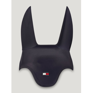 Bonnet anti-mouches Tommy Hilfiger Equestrian Columbia Desert sky Bleu