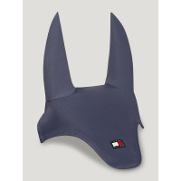 Bonnet anti-mouches Tommy Hilfiger Equestrian Columbia Desert sky Bleu