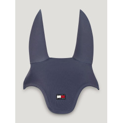 Bonnet anti-mouches Tommy Hilfiger Equestrian Columbia Bleu délavé