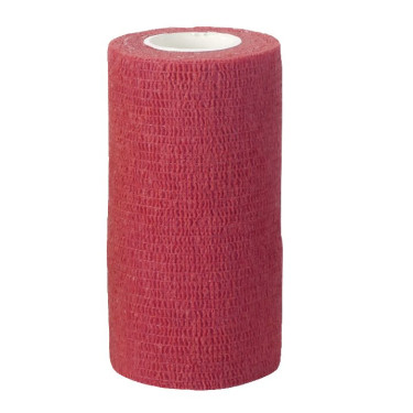 Bandage auto-adhésif 10 cm EquiLASTIC Kerbl