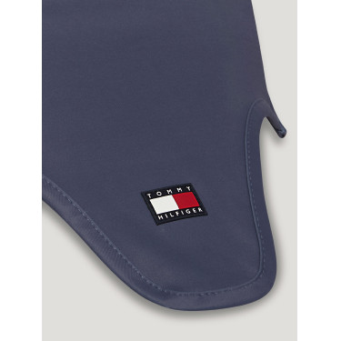 Bonnet anti-mouches Tommy Hilfiger Equestrian Columbia Bleu délavé
