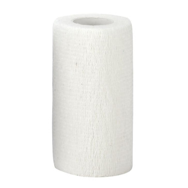 Bandage auto-adhésif 10 cm EquiLASTIC Kerbl Bandage auto-adhésif 10 cm EquiLASTIC Kerbl