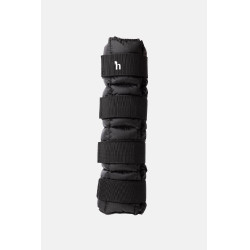 Bandes de refroidissement Horze Noir