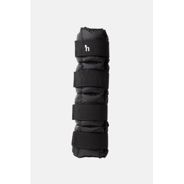 Bandes de refroidissement Horze Noir