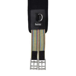 Sangle préformée en mousse à mémoire de forme Wentworth Horze Noir