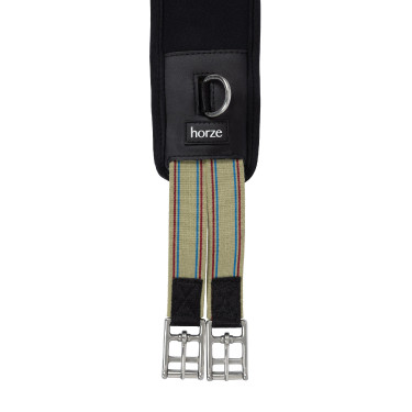 Sangle préformée en mousse à mémoire de forme Wentworth Horze Noir