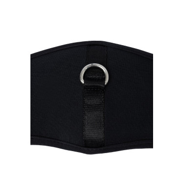 Sangle préformée en mousse à mémoire de forme Wentworth Horze Noir