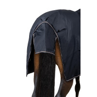 Couverture imperméable Glasgow 100 g Horze Bleu foncé