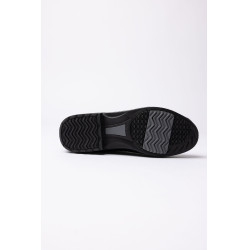 Bottes d'équitation Horze Thermo Garmisch Noir