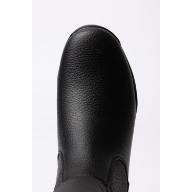 Bottes d'équitation Horze Thermo Garmisch Noir