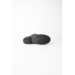 Bottes d'équitation Horze Thermo Kuusamo Noir