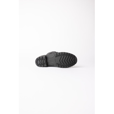 Bottes d'équitation Horze Thermo Kuusamo Noir