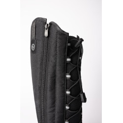 Bottes d'équitation Horze Thermo Kuusamo Noir