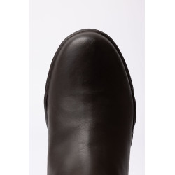 Bottes d’extérieur imperméables Horze Badminton Marron