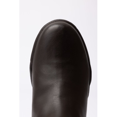 Bottes d’extérieur imperméables Horze Badminton Marron