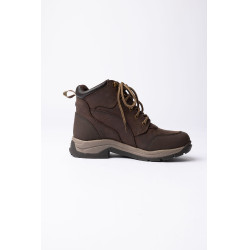 Bottes imperméables à lacets Horze Atacama Bottes imperméables à lacets Horze Atacama