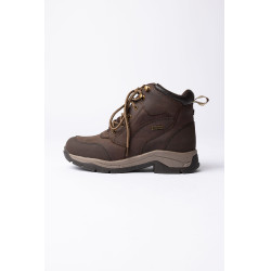 Bottes imperméables à lacets Horze Atacama Bottes imperméables à lacets Horze Atacama