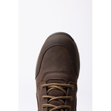 Bottes imperméables à lacets Horze Atacama Bottes imperméables à lacets Horze Atacama