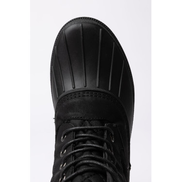 Bottes Thermo Horze Kiruna mi-hauteur