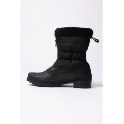 Bottes Thermo Horze Tilburg pour écurie