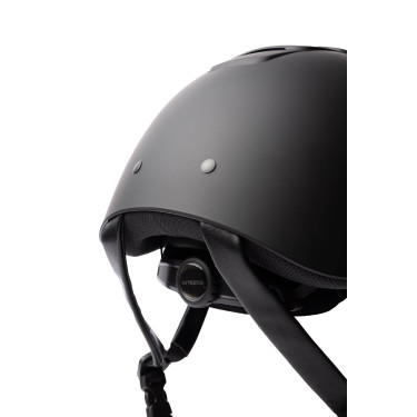 Casque B Vertigo Zenith Mips Noir