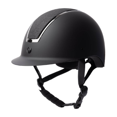 Casque Horze Aerion Noir / noir
