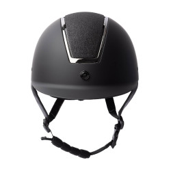 Casque Horze Aerion Noir / noir
