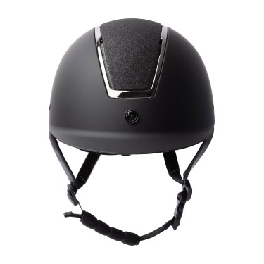 Casque Horze Aerion Noir / noir