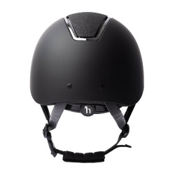 Casque Horze Aerion Noir / noir