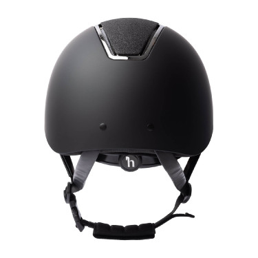 Casque Horze Aerion Noir / noir