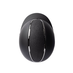 Casque Horze Aerion Noir / noir