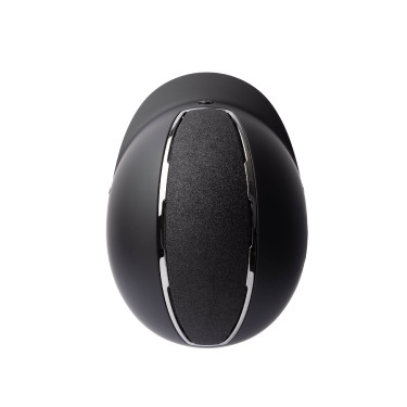 Casque Horze Aerion Noir / noir