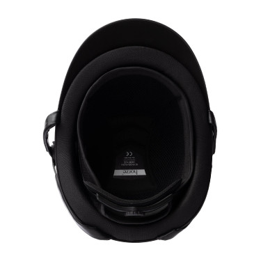 Casque Horze Aerion Noir / noir