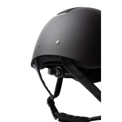 Casque Horze Aerion Noir / noir