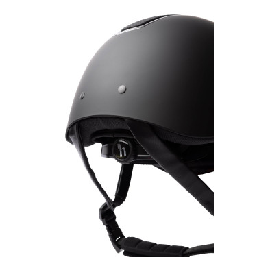 Casque Horze Aerion Noir / noir