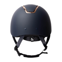 Casque Horze Altitude Noir