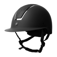 Casque Horze Aurora Vert scarabé / vert