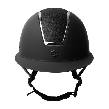 Casque Horze Aurora Noir / noir