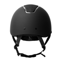 Casque Horze Aurora Vert scarabé / vert